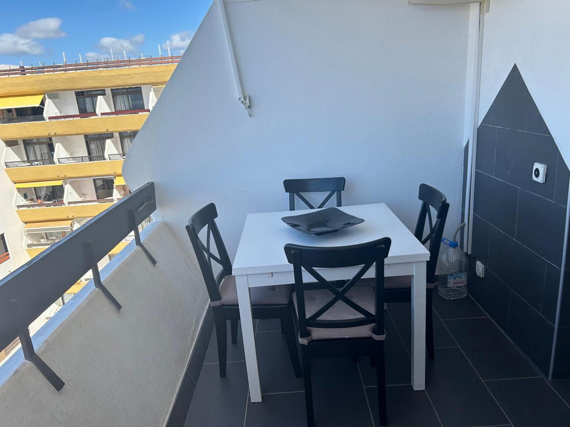 Sea View Arenas 815 Naturist Fkk Lgbt Appartement Maspalomas (Gran Canaria)