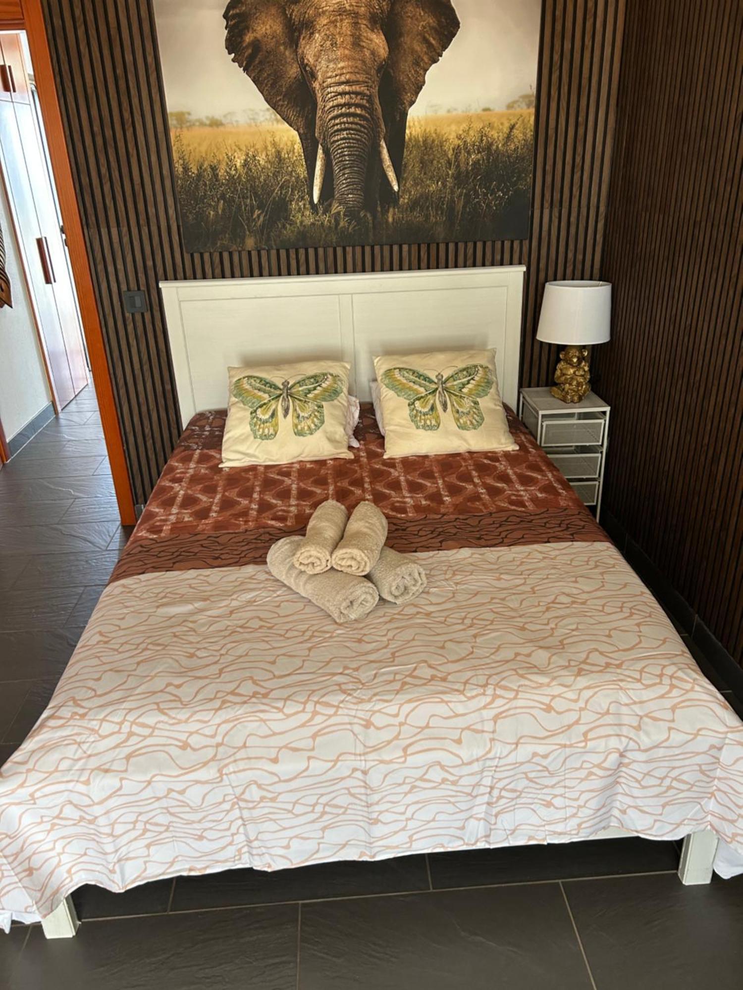 Apartment Sea View Arenas 815 Naturist Fkk Lgbt Maspalomas (Gran Canaria)