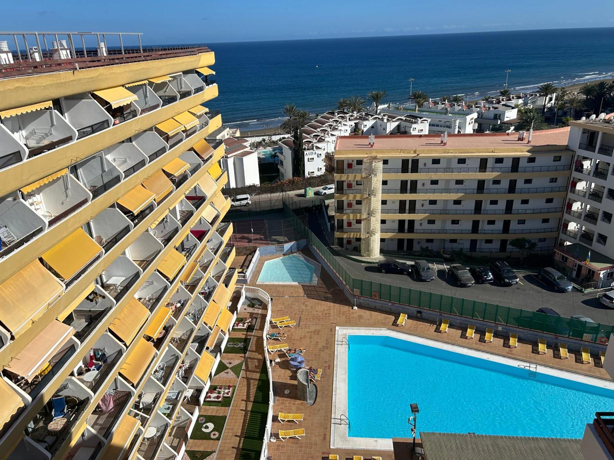 Gran Canaria Arenas 74 Naturiste Fkk Maspalomas (Gran Canaria)