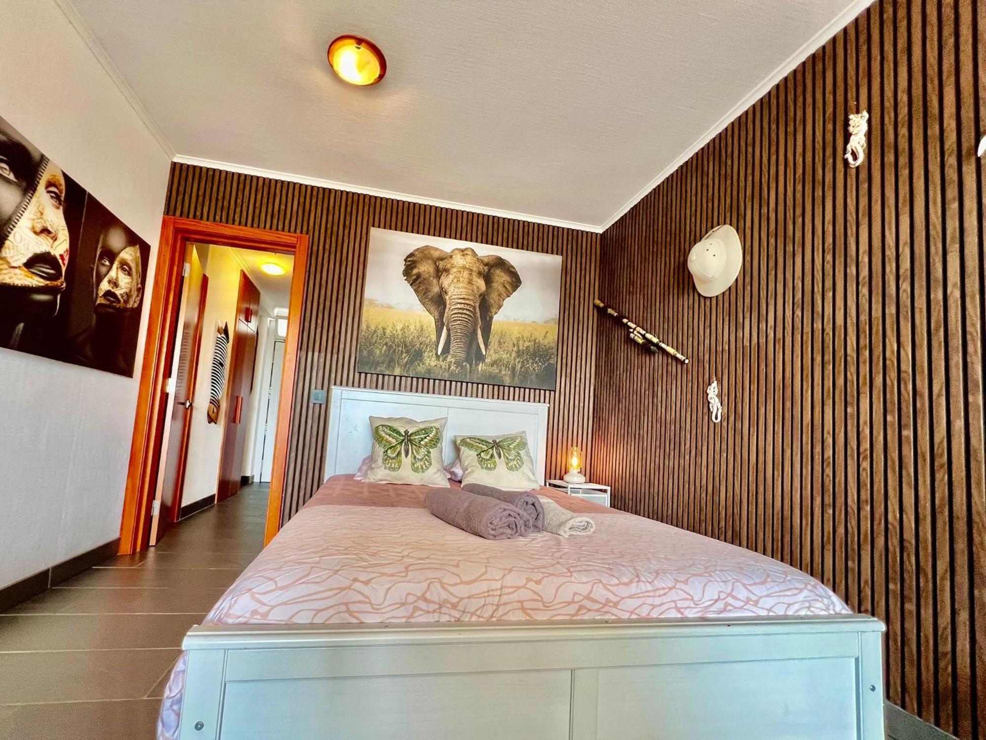 Apartamento Gran Canaria Arenas 74 Naturiste Fkk Maspalomas (Gran Canaria)