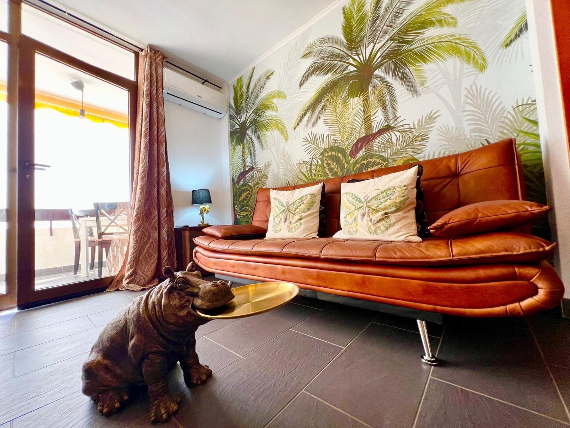 Apartamento Gran Canaria Arenas 74 Naturiste Fkk Maspalomas (Gran Canaria)