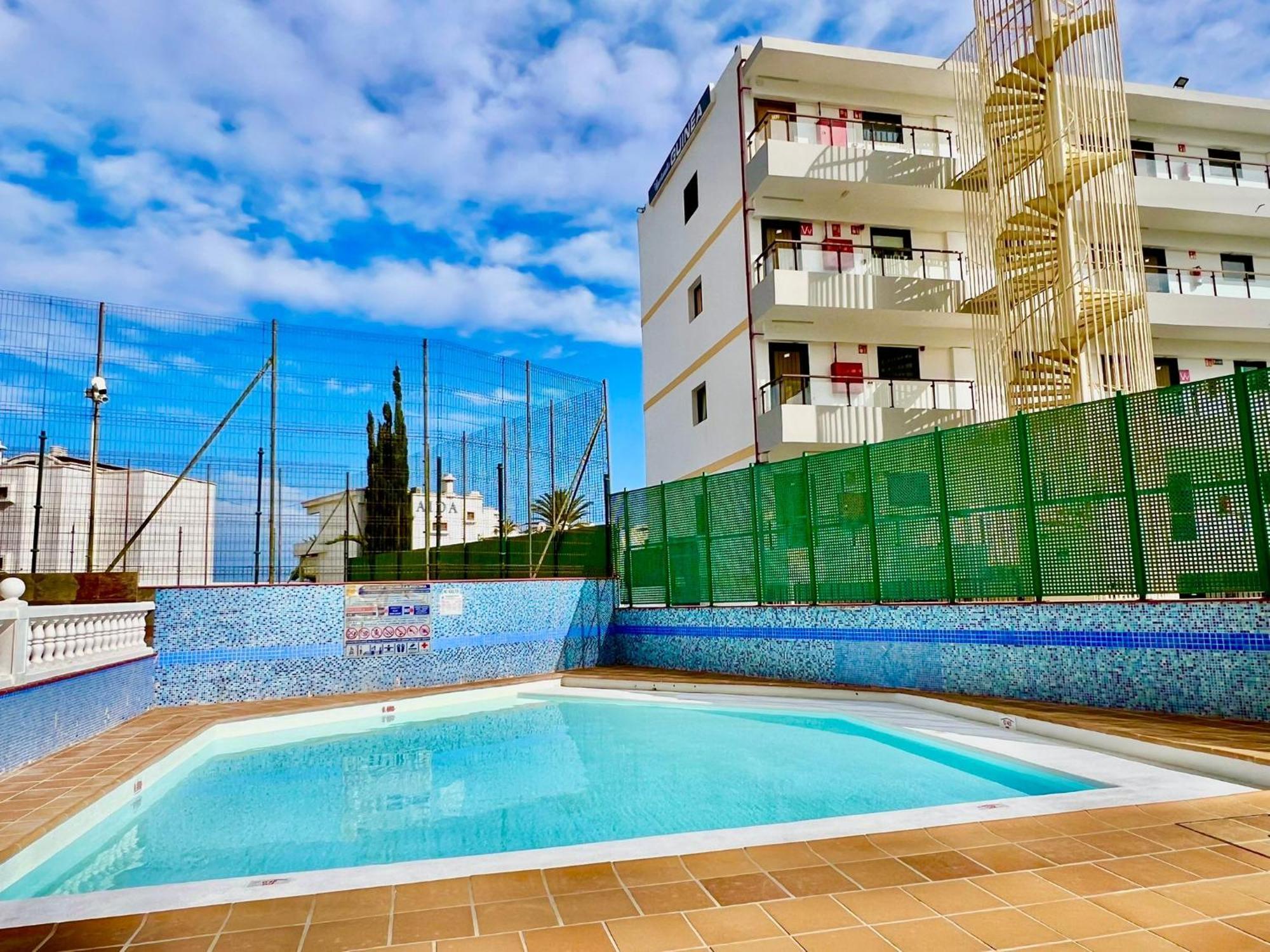 Gran Canaria Arenas 74 Naturiste Fkk