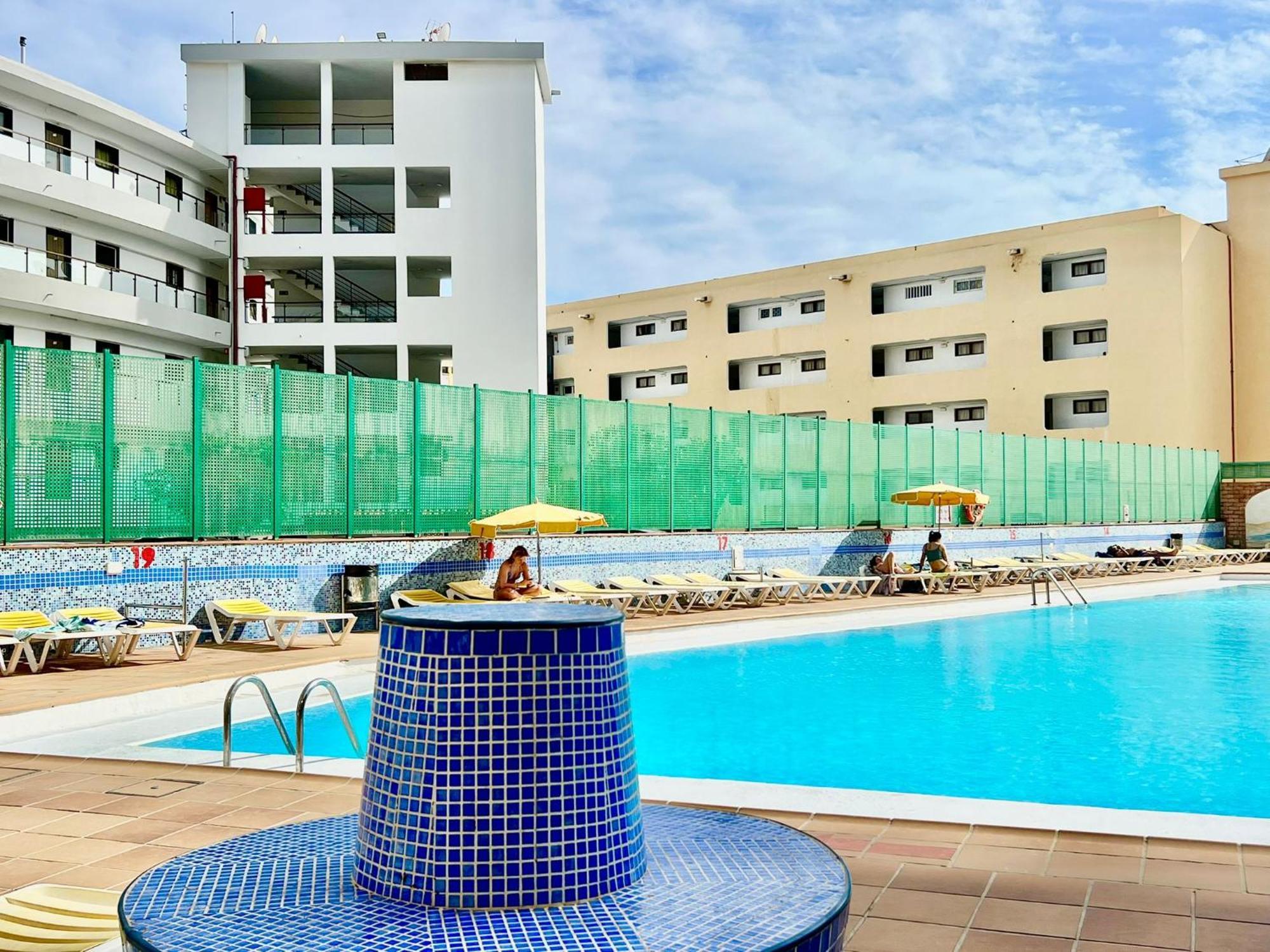 Apartamento Gran Canaria Arenas 74 Naturiste Fkk