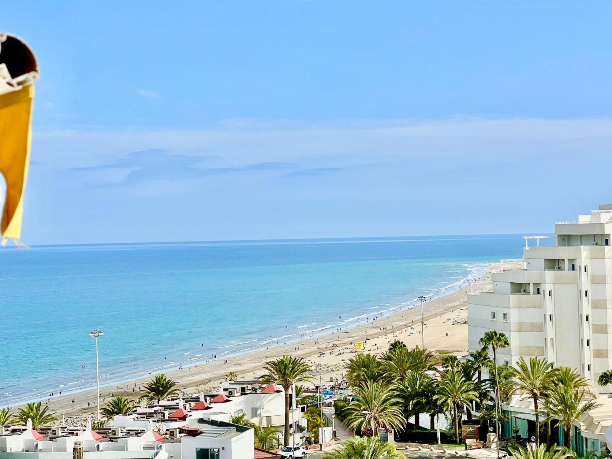Apartamento Gran Canaria Arenas 74 Naturiste Fkk